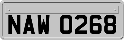 NAW0268