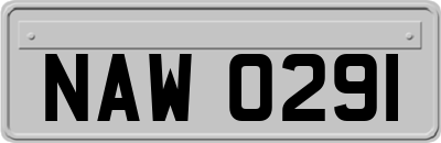 NAW0291