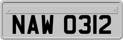 NAW0312