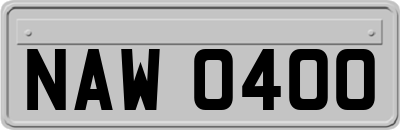 NAW0400