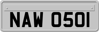 NAW0501