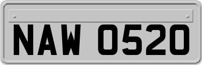 NAW0520