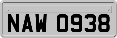 NAW0938