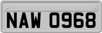 NAW0968