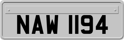 NAW1194