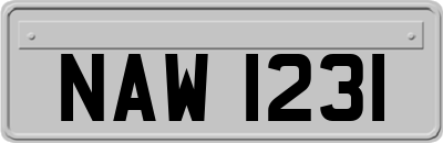 NAW1231