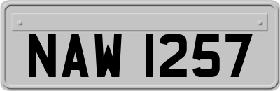 NAW1257