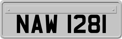 NAW1281