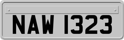 NAW1323