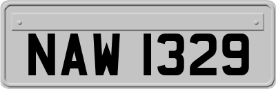 NAW1329