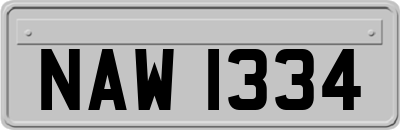 NAW1334