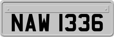 NAW1336