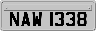 NAW1338