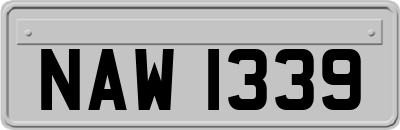 NAW1339