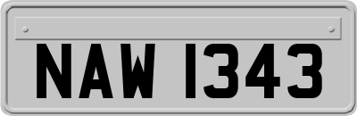 NAW1343