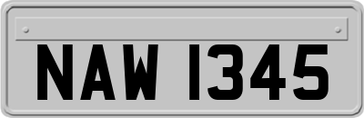 NAW1345