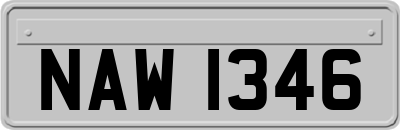 NAW1346