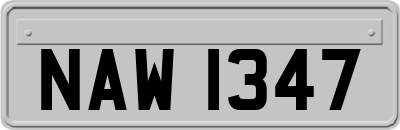NAW1347