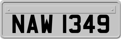 NAW1349