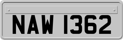 NAW1362