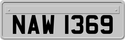 NAW1369