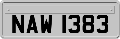 NAW1383
