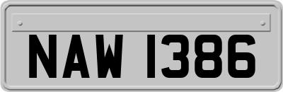 NAW1386