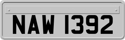 NAW1392