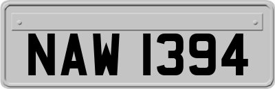NAW1394