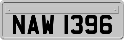 NAW1396