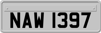 NAW1397