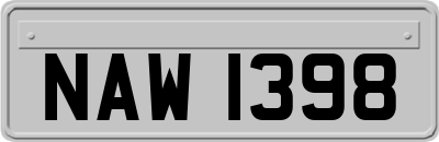 NAW1398