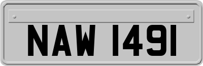 NAW1491
