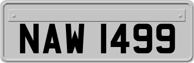 NAW1499