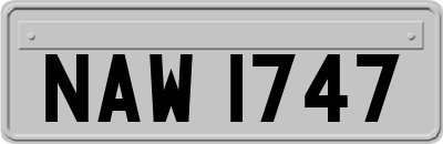 NAW1747