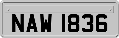 NAW1836