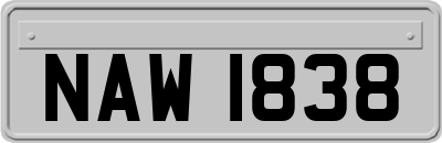 NAW1838
