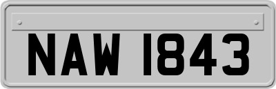 NAW1843