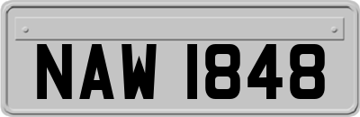 NAW1848