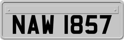 NAW1857