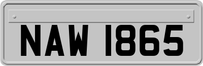 NAW1865
