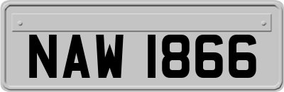 NAW1866