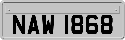 NAW1868