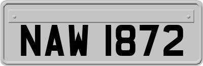 NAW1872