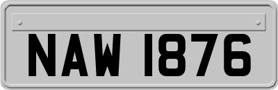 NAW1876