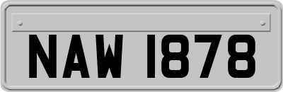 NAW1878