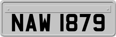NAW1879
