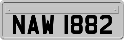 NAW1882