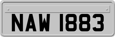 NAW1883