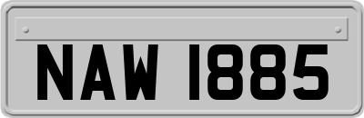 NAW1885